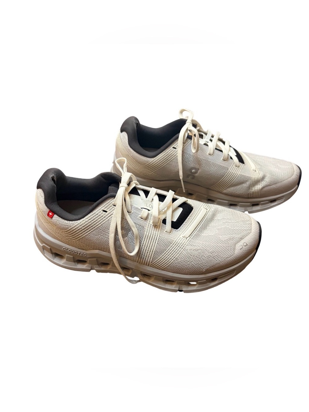 On Running Cloudgo Women’s 9 Glacier Gray